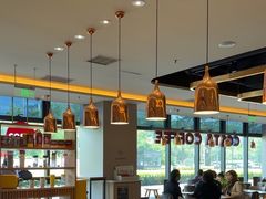 -COSTA COFFEE(联想总部店)