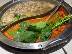 -豆花姐烂豆花火锅(水屯北路恒大滨河店)