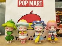 -泡泡玛特POPMART(石景山万达店)