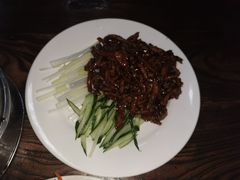-京味小馆(东坝店)