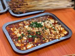 -冯烧烤(凯旋路总店)