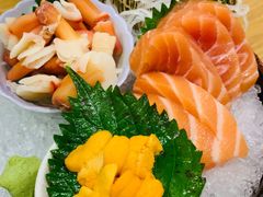 -八间(合生汇店)