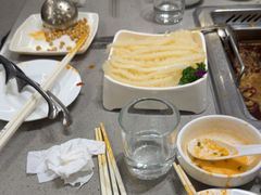 -海底捞火锅(王府井银泰in88店)