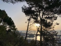 -小巴塞罗那海滩
