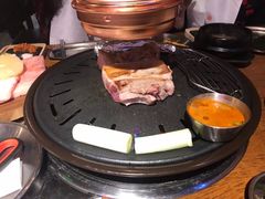 -济州爱肉堂(总店)