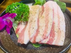 -牛人·雪花牛·木炭烤肉(昆山陆家店)