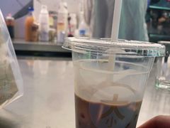 -大小咖啡 BigSmallCoffee(麦子店)