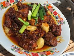 -树厨贵州菜(大十字店)