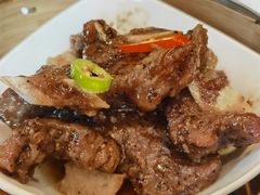 -天宝阁中餐厅(北京瑞吉酒店)