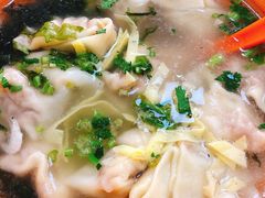-海平馄饨(逍遥二路店)