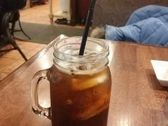 -玛格萝妮比萨屋(四平店)