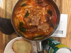 -小满手工粉(上海文峰广场店)