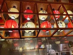 -初居食屋日式料理(万象城购物中心店)