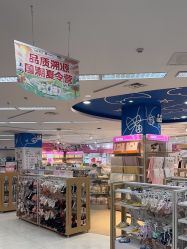 -孩子王童乐园(连云港万达店)