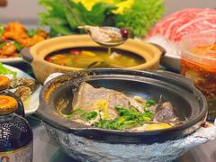 -金龙·打边炉(武进路店)