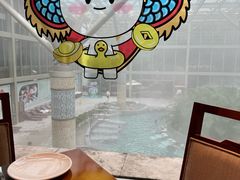 -融汇温泉