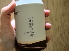 -阿嬷手作(上海万象城店)