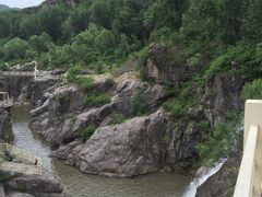 -乌龙峡谷景区