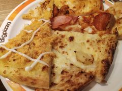 -比格比萨自助(德思勤四季汇店)