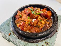 -人民公社大食堂(张家湾店)