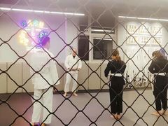 -24KiCK格斗学院(博泰店)