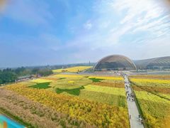 -中国天府农业博览园