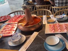 -小洋府铜锅涮肉(南锣鼓巷店)