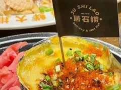 -潮澎派·潮汕菜大排档(南较西路店)
