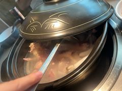 -同仁四季椰子鸡(无锡滨湖万象汇店)