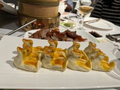 -全聚德烤鸭店·宴会厅(和平门店)