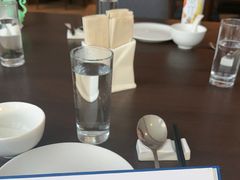 -静之湖湖畔餐厅