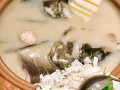 花胶-湘轩·土菜研究院(光大店)