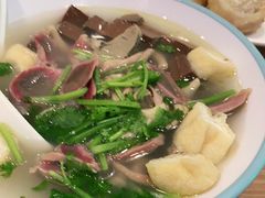 -小杨生煎(周浦万达店)