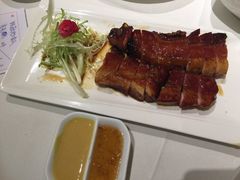 -潮福城大酒楼·潮味粤品·港式点心(湖滨北路店)