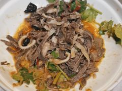 -满堂·烤鸭店·北京菜(鼓楼店)