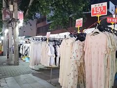 -健康路夜市