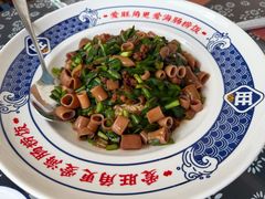 -旺角小渔村·海肠捞饭开创者(二马路店)