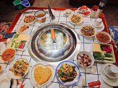 -姚稷大铁锅(龙之梦店)