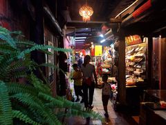 -晋江五店市传统文化旅游区