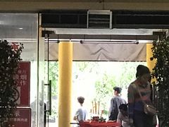 -港海餐厅(解放东路店)