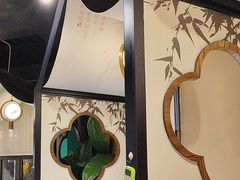 -胡胖子有鱼有肉(麓谷店)