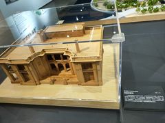 -广州市城市规划展览中心