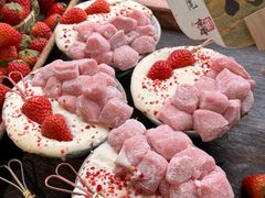 -李百蟹·江南蟹黄面(夫子庙店)