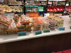 零售区-令氏家外家周秦食府(高新店)