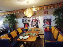 -后院犇牛主题餐厅(云岗店)
