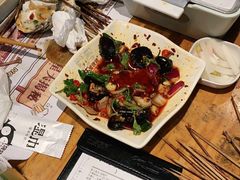 -木屋烧烤(白石洲店)