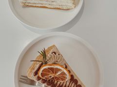 -CAKE WANG千层制造所(省府店)