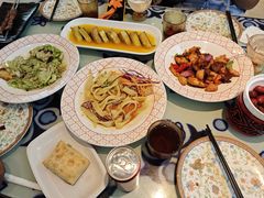-撒拉花儿·新疆菜·清真(太阳宫店)