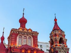 -圣·阿列克谢耶夫教堂