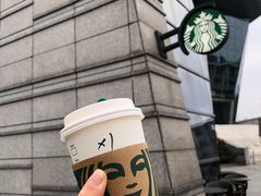 -星巴克(朵云轩店)